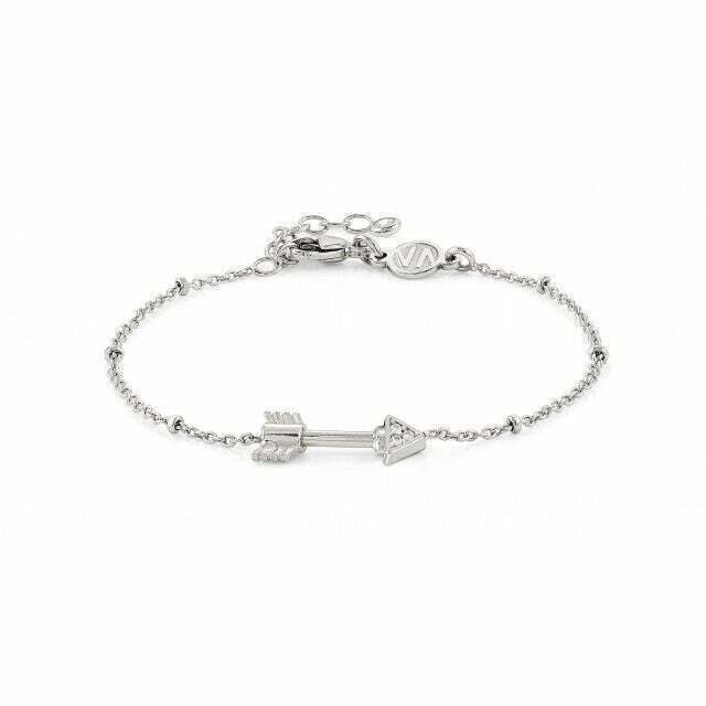 PULSERA  NOMINATION SEIMIA CON FLECHA