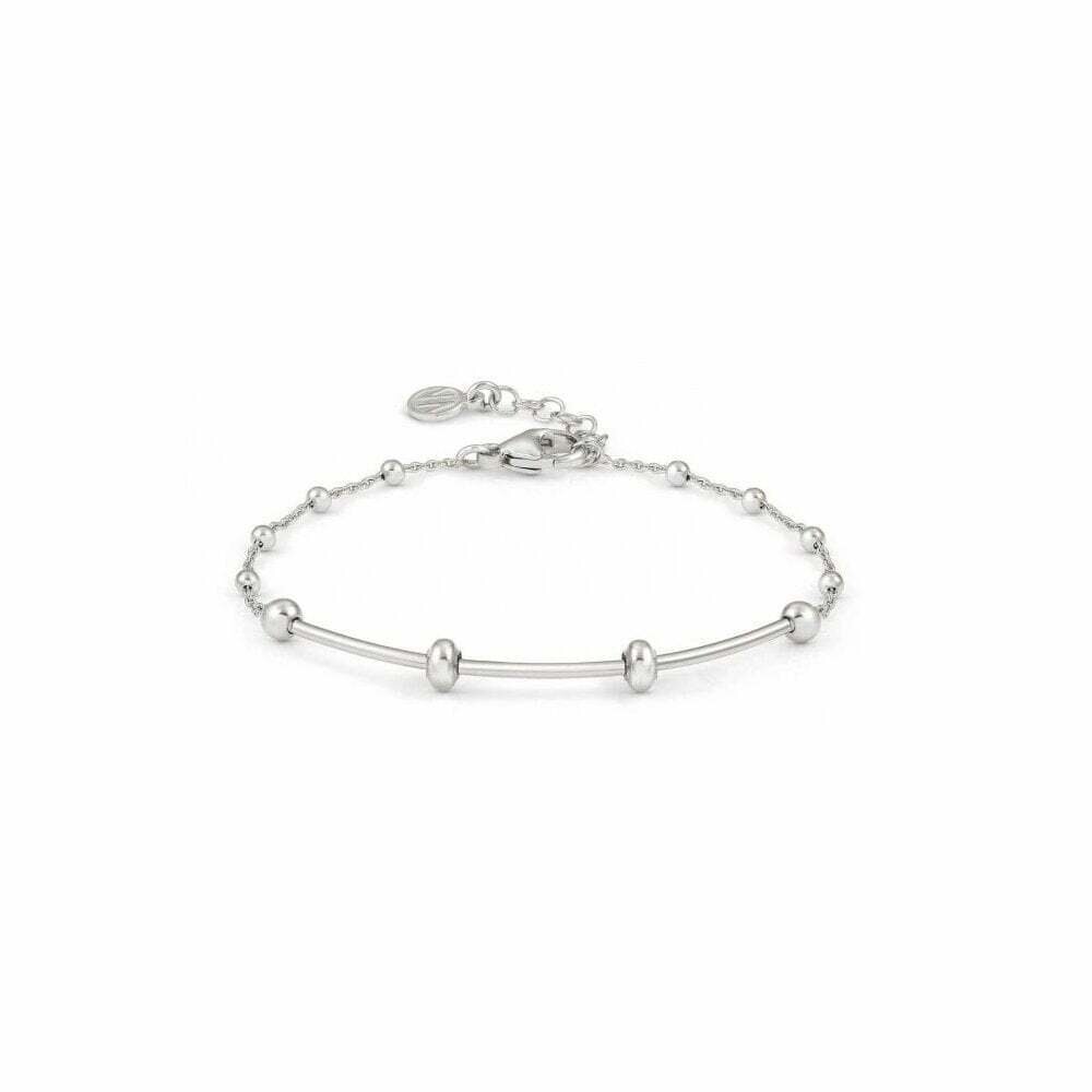 Pulsera NOMINATION SeiMia de Plata 925 y Swarovski
Collection SeiMia