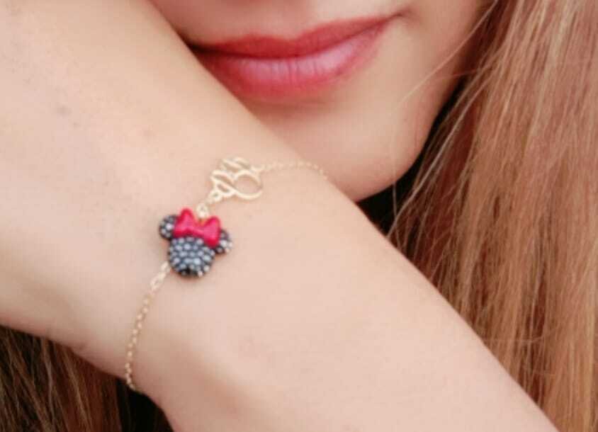 PULSERA SWAROVSKI