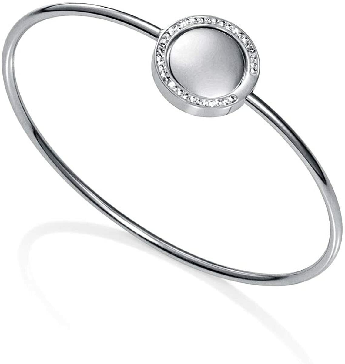 PULSERA Viceroy  Acero