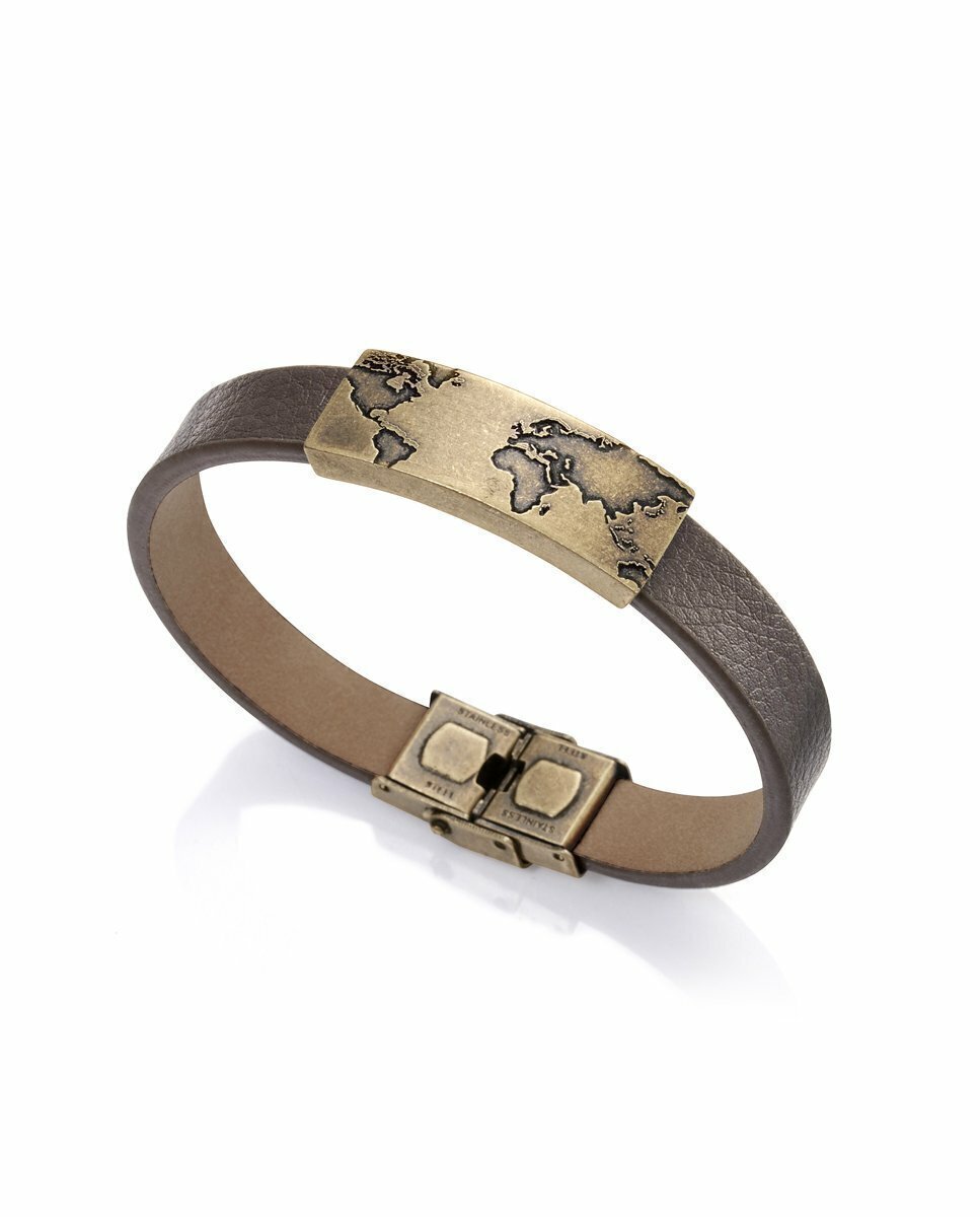 PULSERA VICEROY COLECCIÓN BEAT