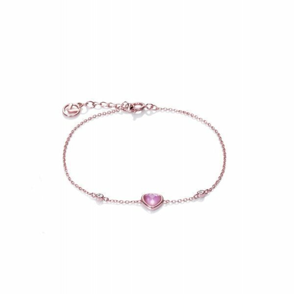 Pulsera Viceroy Jewels de Plata de ley