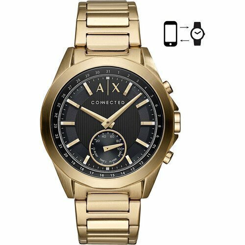 RELOJ ARMANI EXCHANGE AX DREXLER