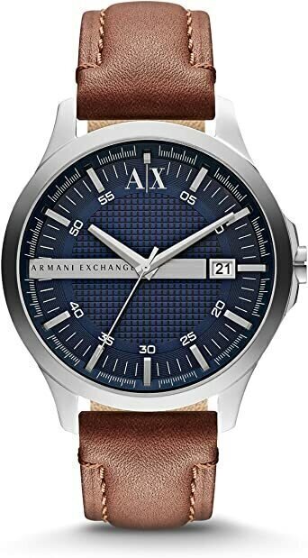 Reloj Armani Exchange Hampton