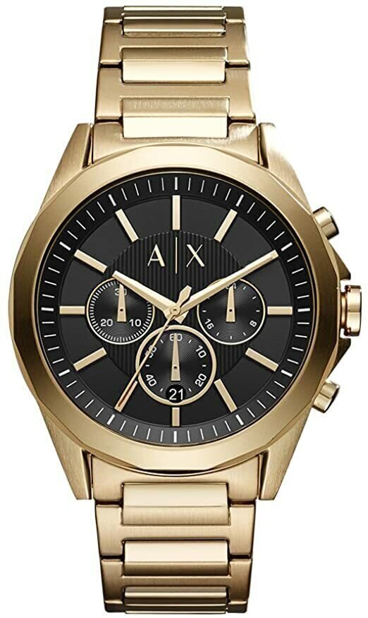 Reloj Armani Exchange Reloj Cronógrafo para Hombre de Cuarzo