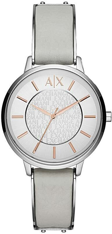 Reloj Armani intercambio para mujer Smart piel relo