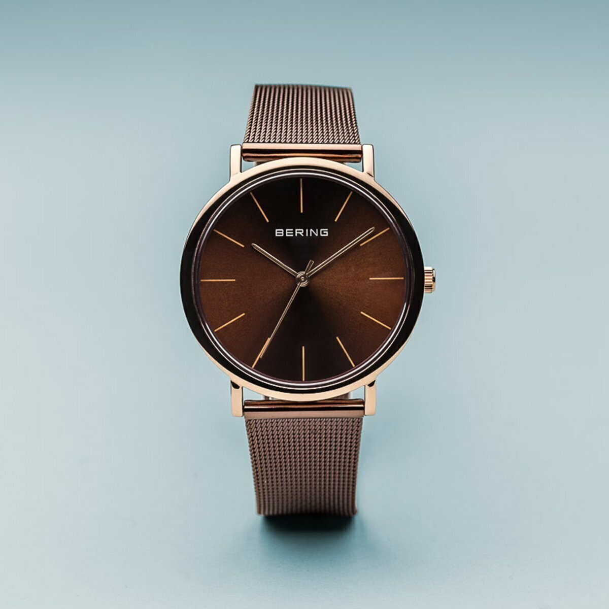 Reloj BERING  Analógico