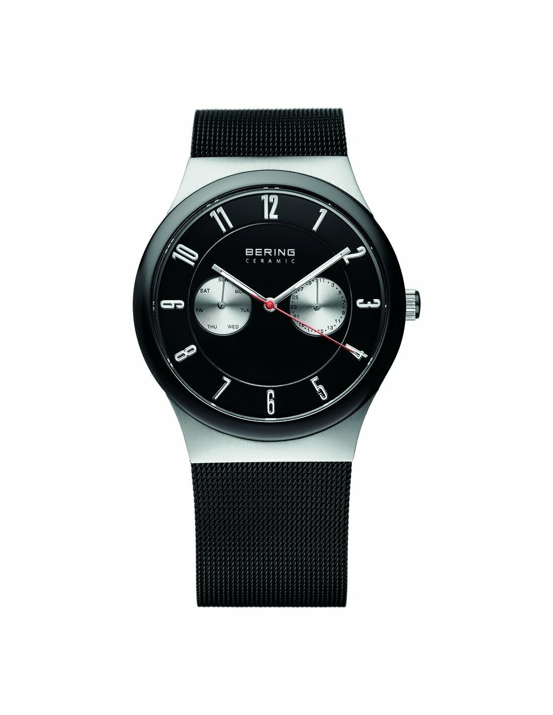 Reloj Bering Caballero Ceramic Collection