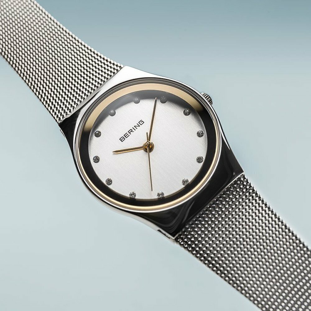Reloj  Bering  Classic