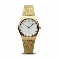 RELOJ BERING Classic | oro cepillado