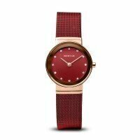 RELOJ BERING Classic | oro rosa pulido