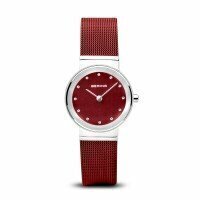 RELOJ BERING Classic | plata pulido
