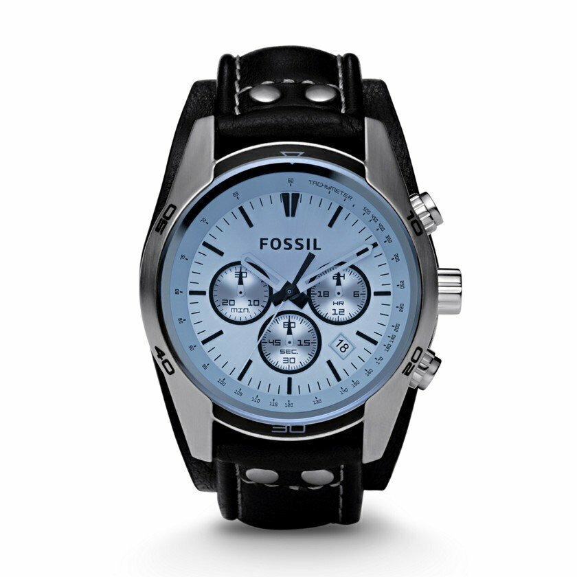 Reloj Fossil  Coachman