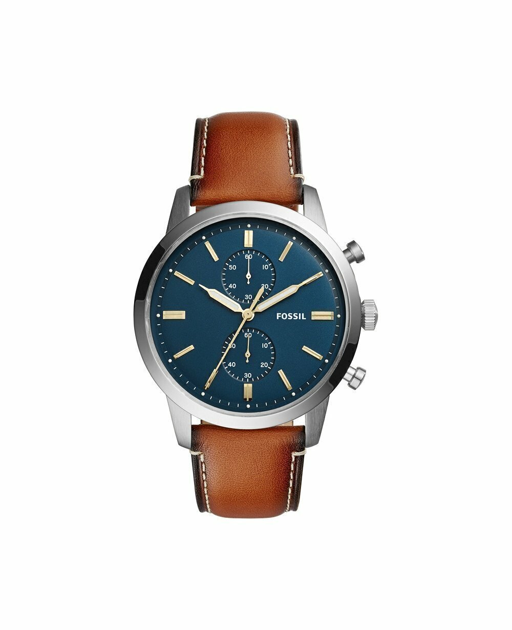 Reloj Fossil Cronógrafo para hombre TOWNSMAN