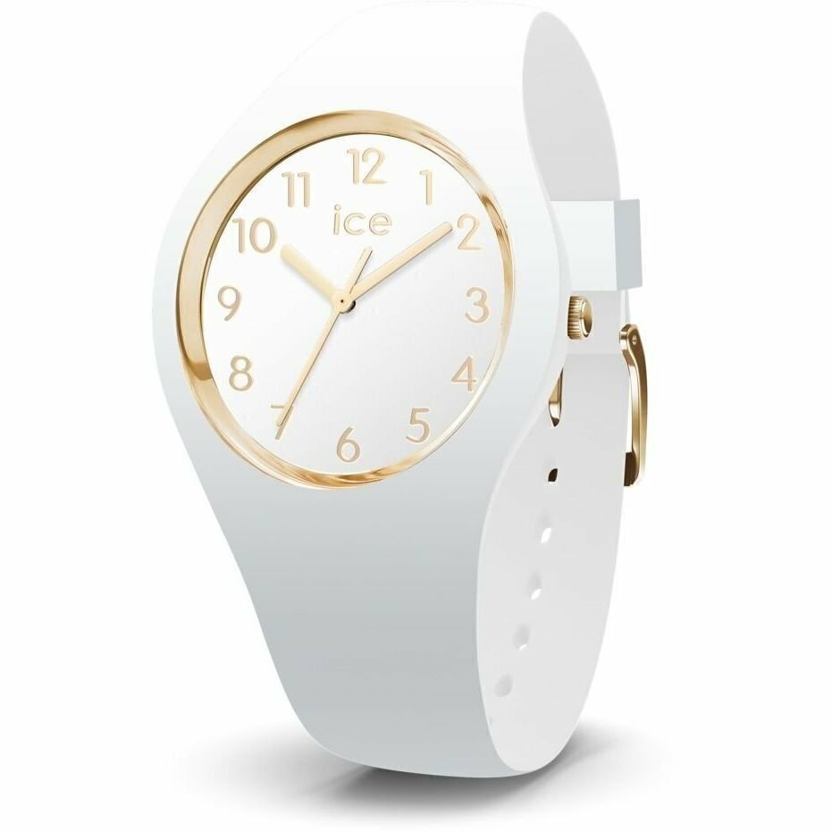 RELOJ Ice Watch forma redonda femenina