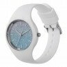Reloj Ice watch  Lo White Blue Petite
