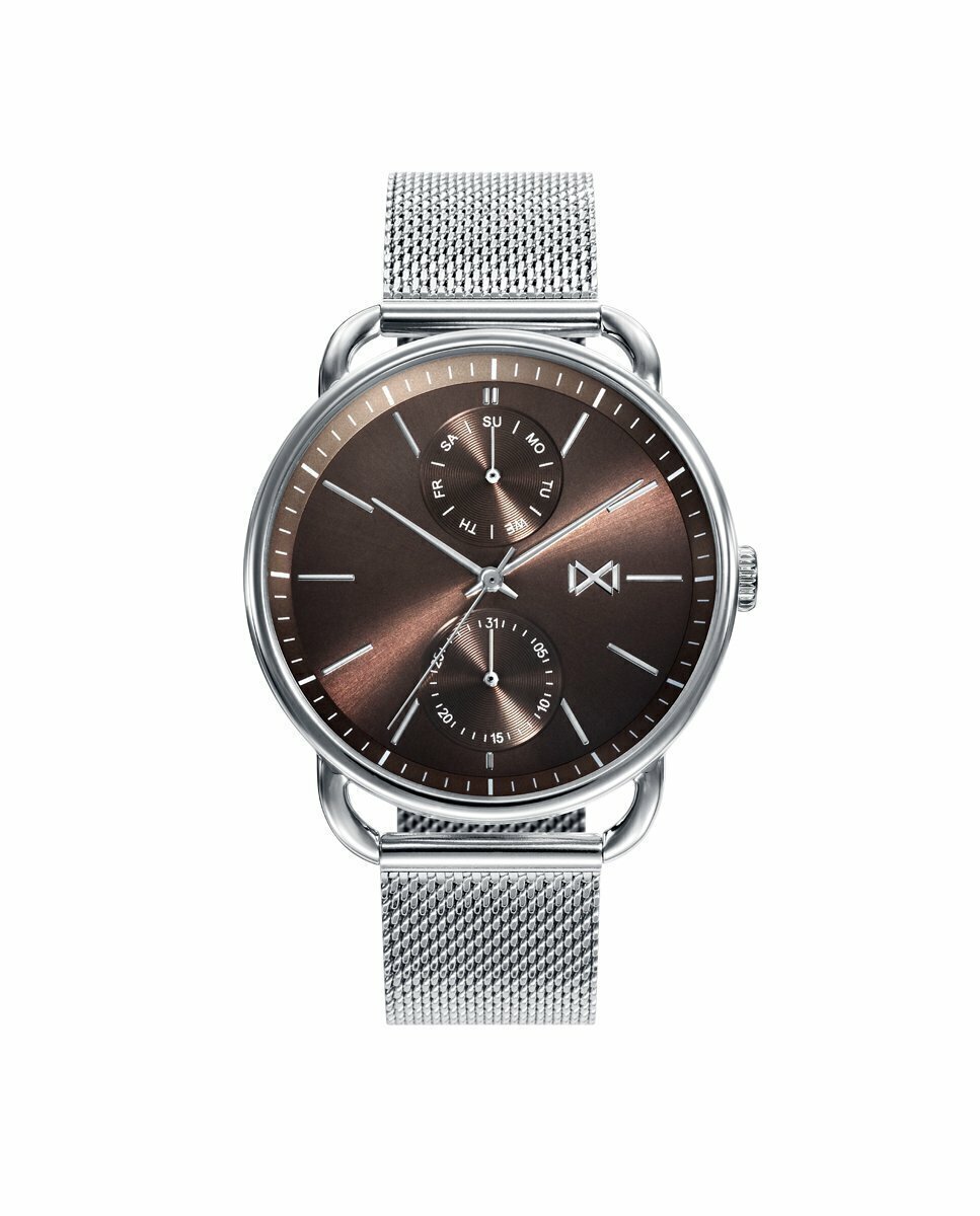 RELOJ MADDOX