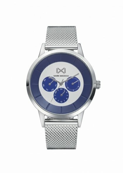 RELOJ MAK MADDOX NORTHERN