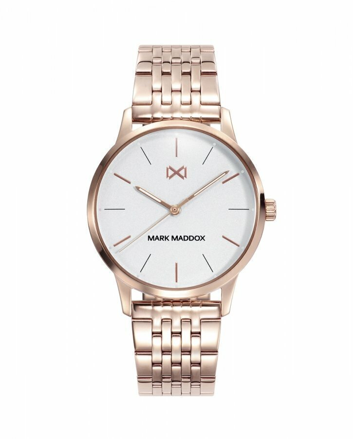 RELOJ MARK MADDOK