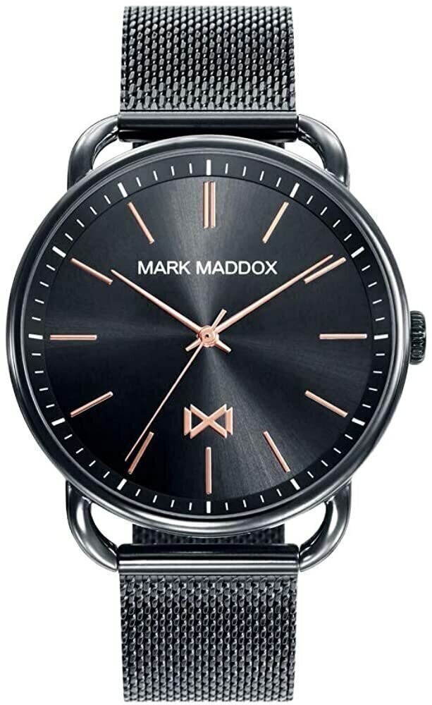 RELOJ MARK MADDOX