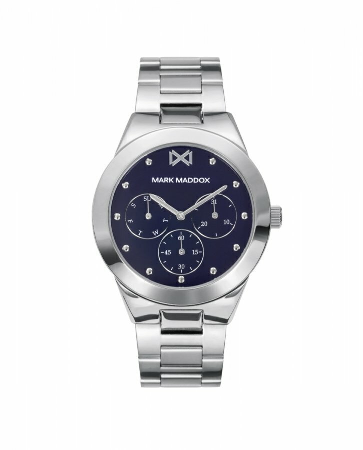 RELOJ MARK MADDOX