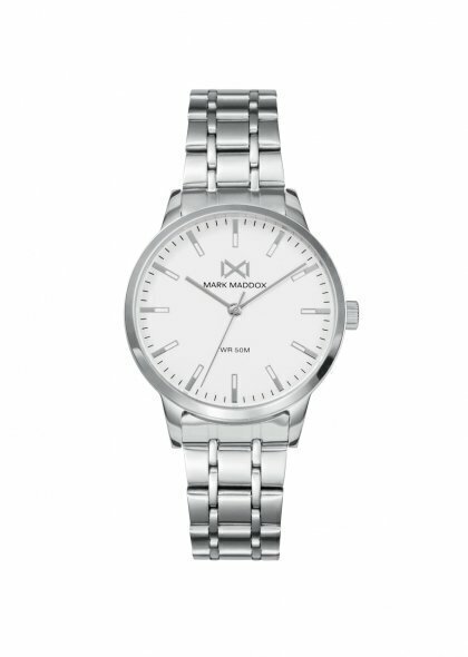 RELOJ MARK MADDOX