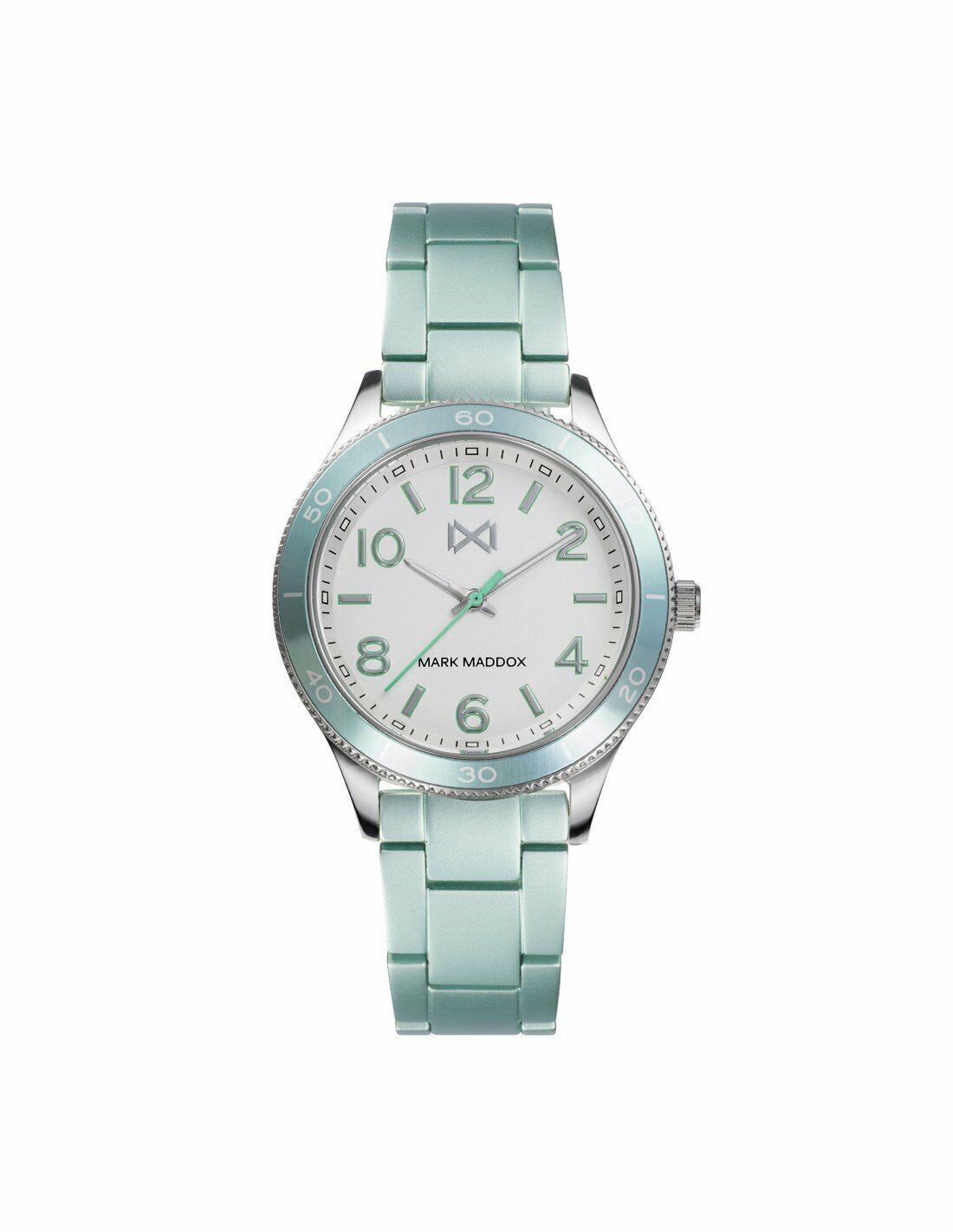 RELOJ MARK MADDOX
