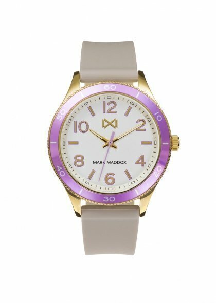 RELOJ MARK MADDOX