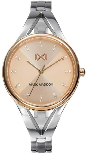 RELOJ MARK MADDOX