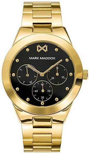 RELOJ MARK MADDOX