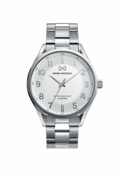 RELOJ MARK MADDOX