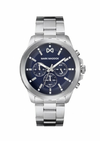 RELOJ MARK MADDOX