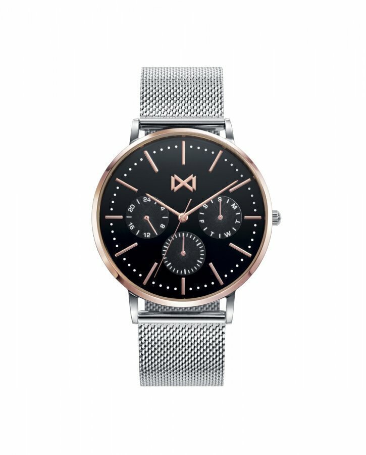 RELOJ MARK MADDOX