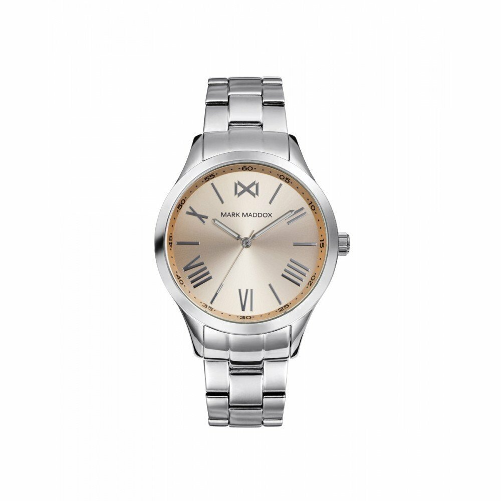 RELOJ MARK MADDOX