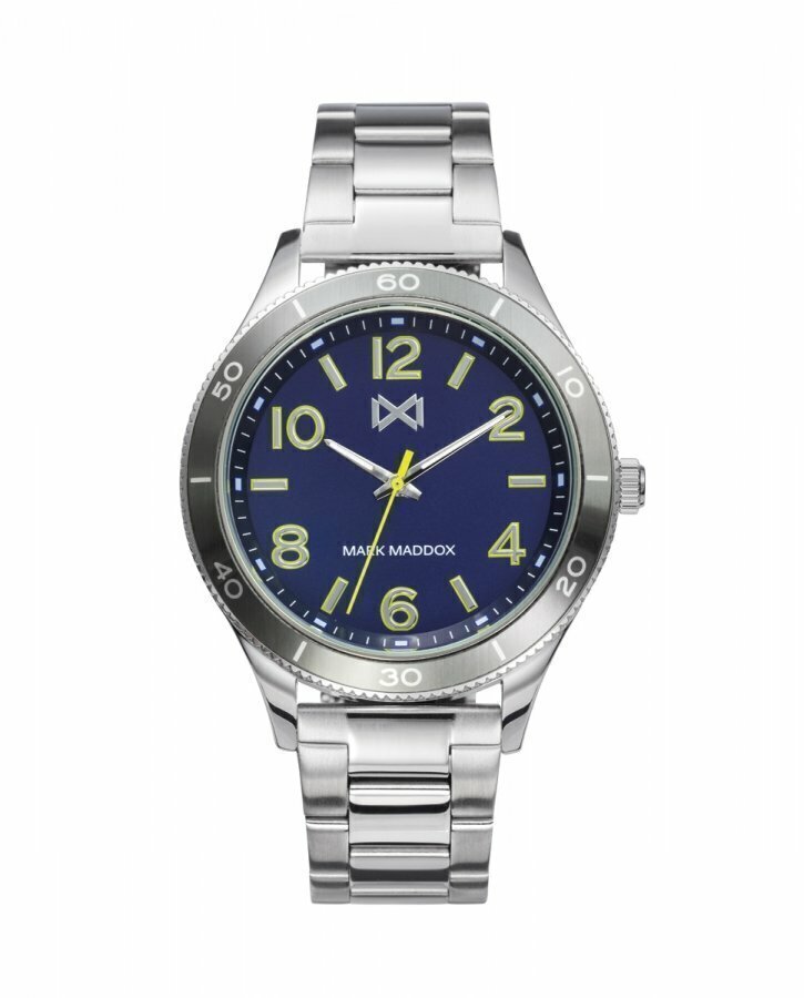 RELOJ MARK MADDOX