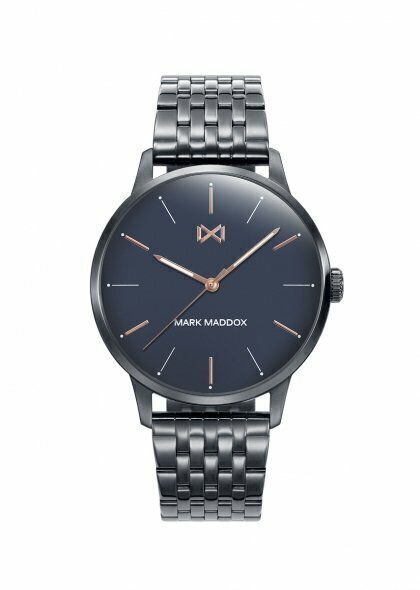 RELOJ MARK MADDOX