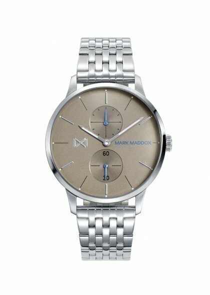 RELOJ MARK MADDOX