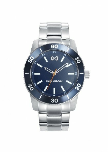 RELOJ MARK MADDOX