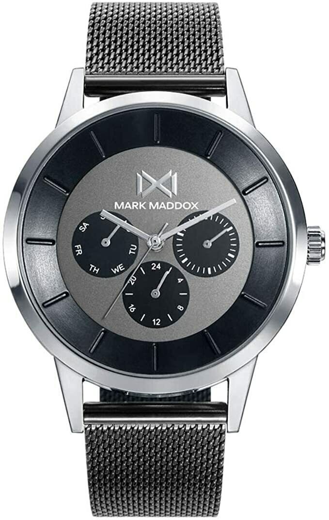 RELOJ MARK MADDOX