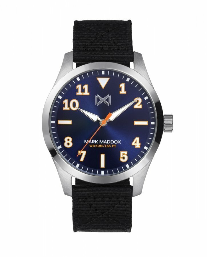 RELOJ MARK MADDOX