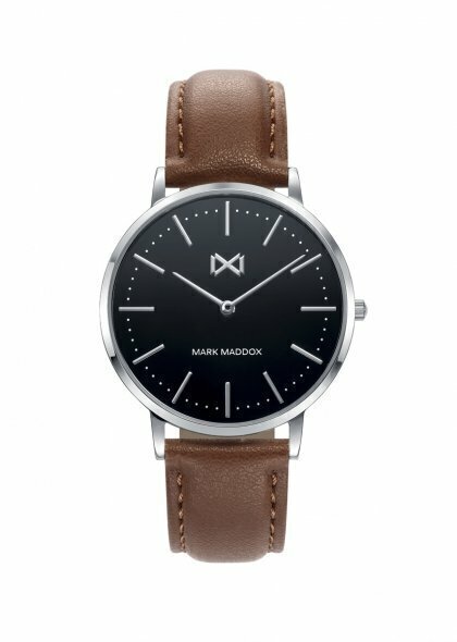 Reloj Mark Maddox GREENWICH