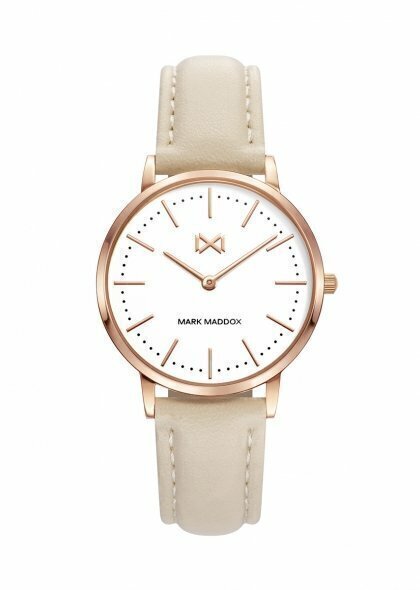 RELOJ MARK MADDOX GREENWICH