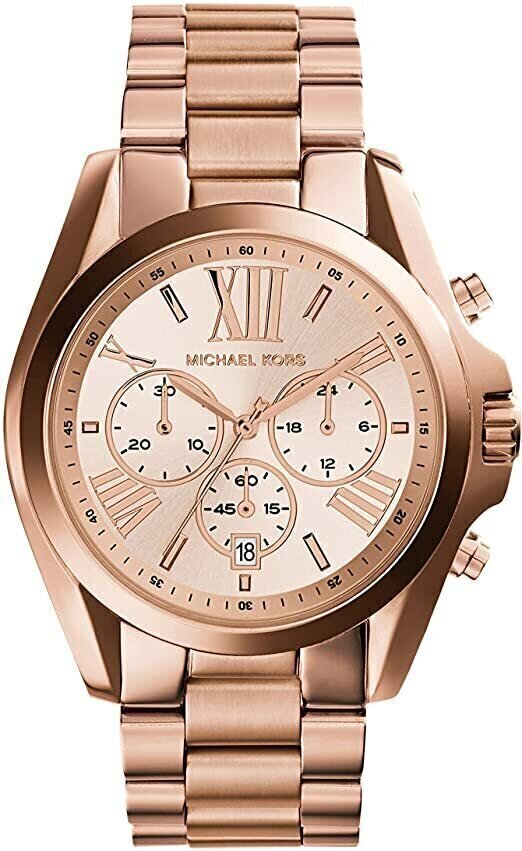 RELOJ MICHAEL KORS