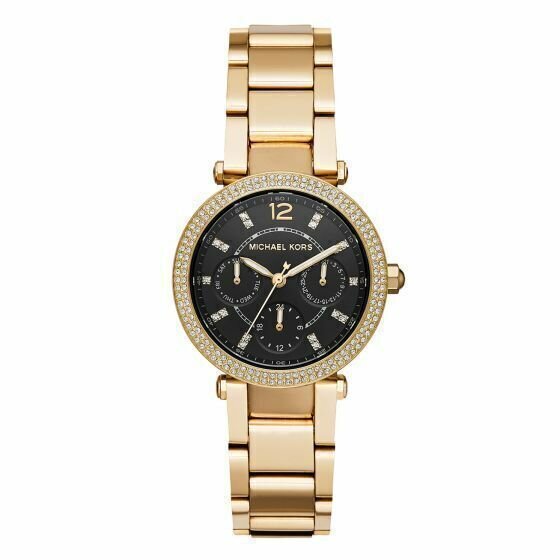 RELOJ MICHAEL KORS