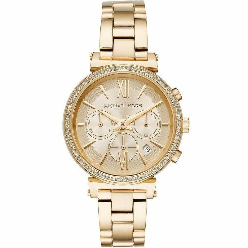 RELOJ MICHAEL KORS