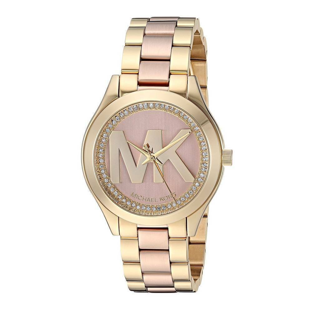 RELOJ MICHAEL KORS