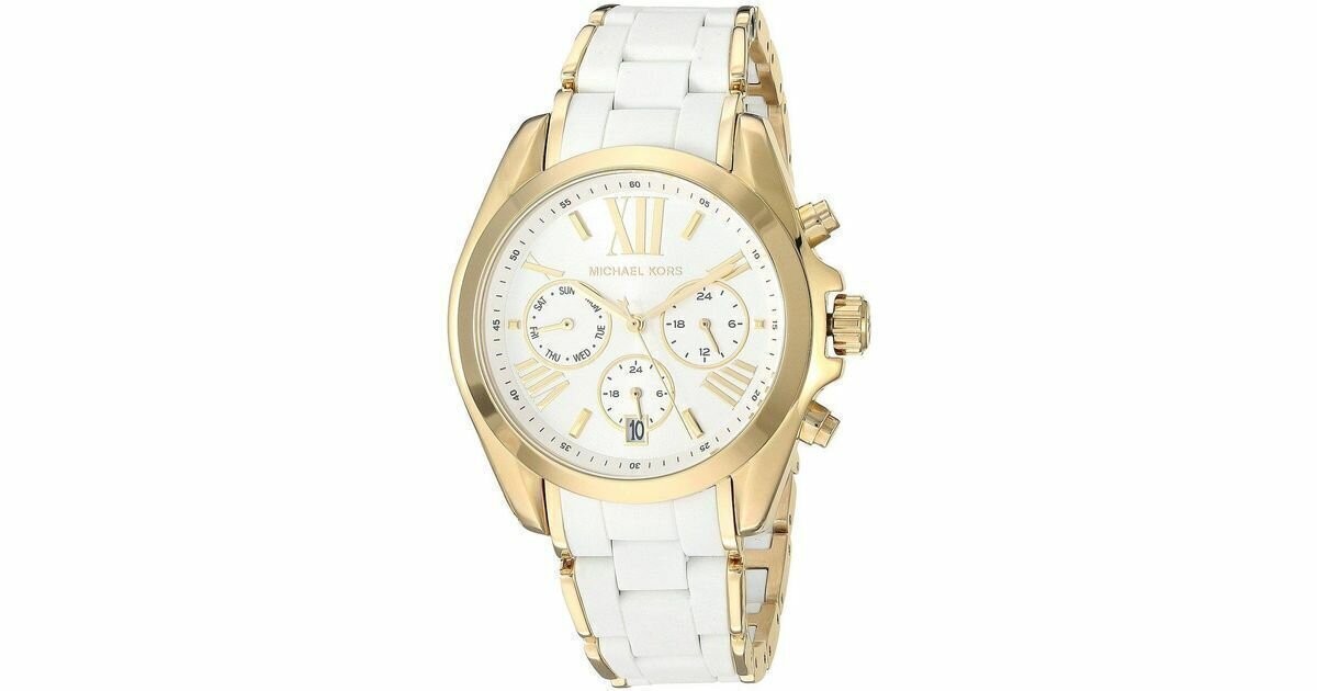 RELOJ MICHAEL KORS