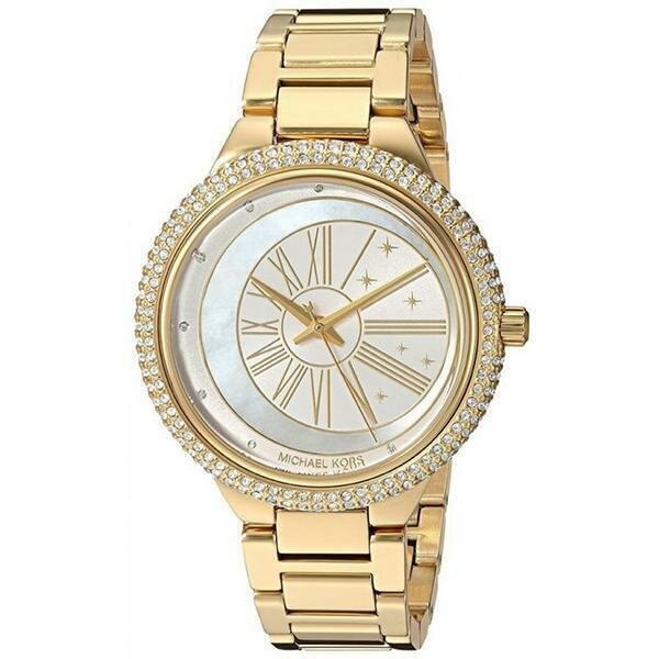 RELOJ MICHAEL KORS