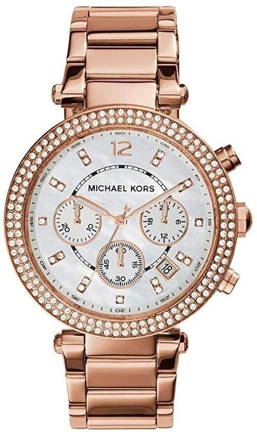 RELOJ MICHAEL KORS