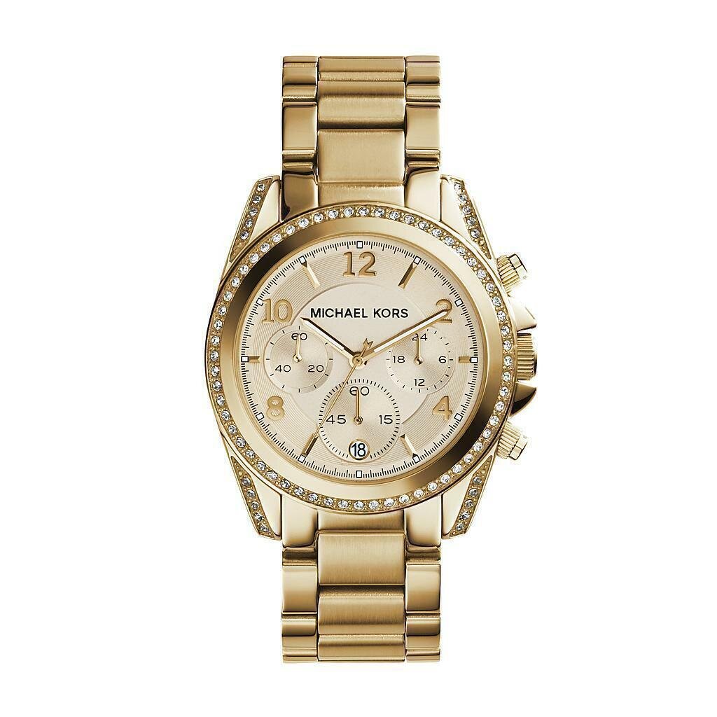 RELOJ MICHAEL KORS